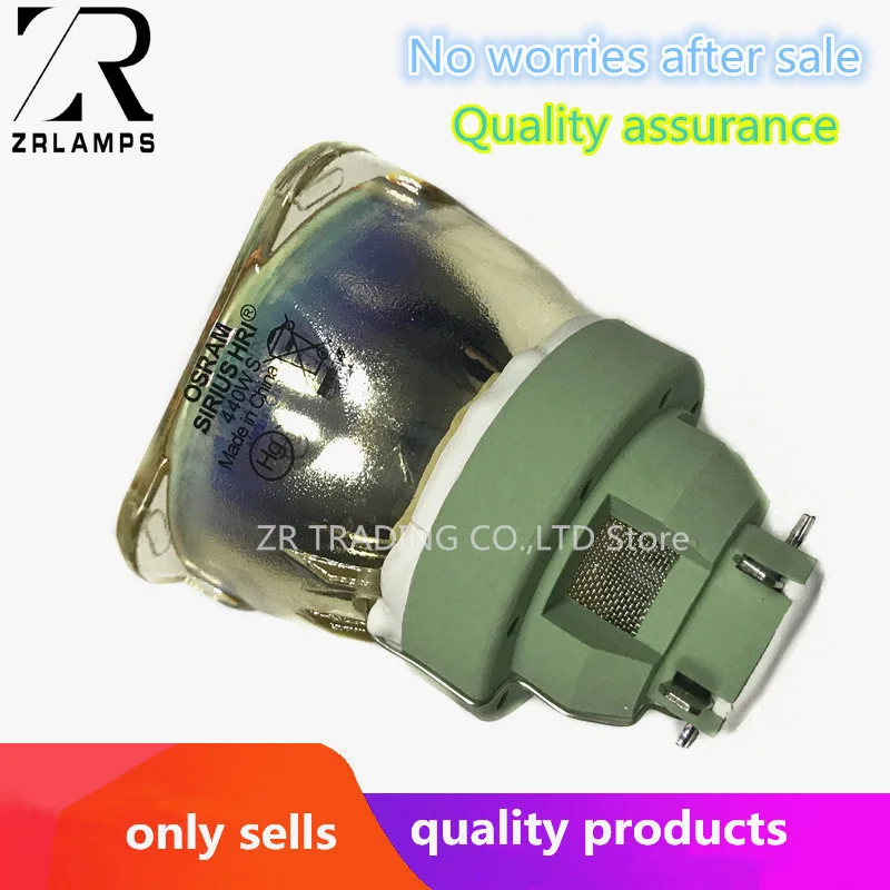 ZR Top Quality Original Bare Bulb/lamp 440W 20R For Projector lamp