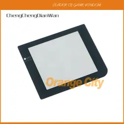 ChengChengDianWan сменные Пластиковые экранные линзы для GameBoy Light GBL