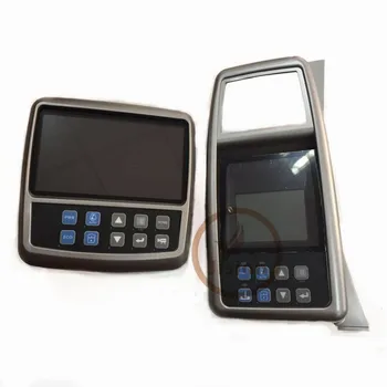 

JISION 539-00078 DOOSAN DX140 DX300 DX255 LCD gauge panel MONITOR