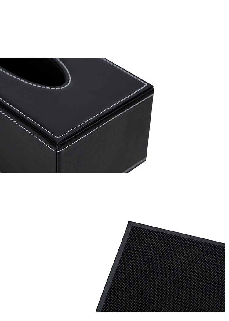 Tissue Boxes (2)