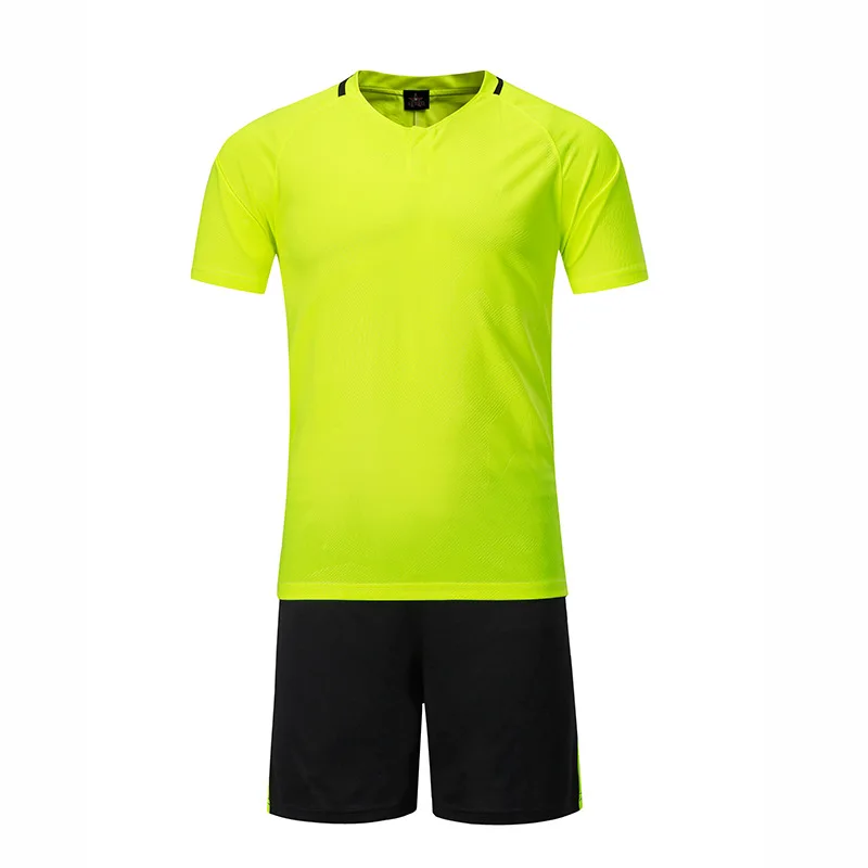 

Custom Jogging Football Men's Soccer Jerseys Set Survetement Football Training Suits Blank Men Soccer Uniforms Tracksuit Clothes