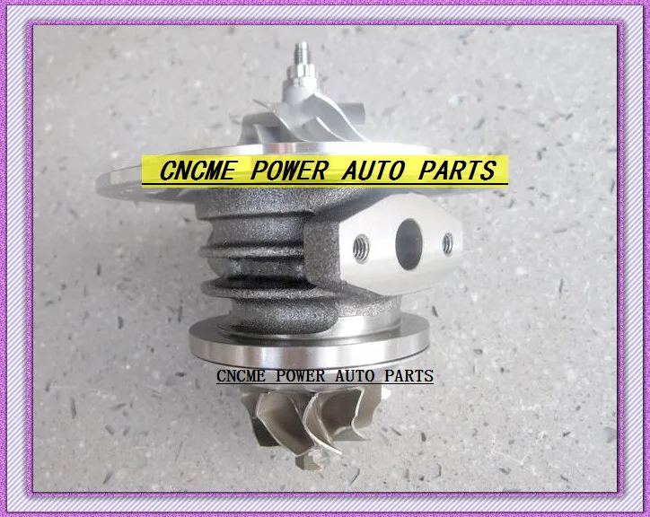 TURBO cartridge CHRA Turbocharger core GT1549 751768-5004S 751768 703245-0001 Turbocharger For Renault Laguna Megane SCENIC TRAFIC 1.9L;Volvo S40 V40 1.9T F9Q (4)