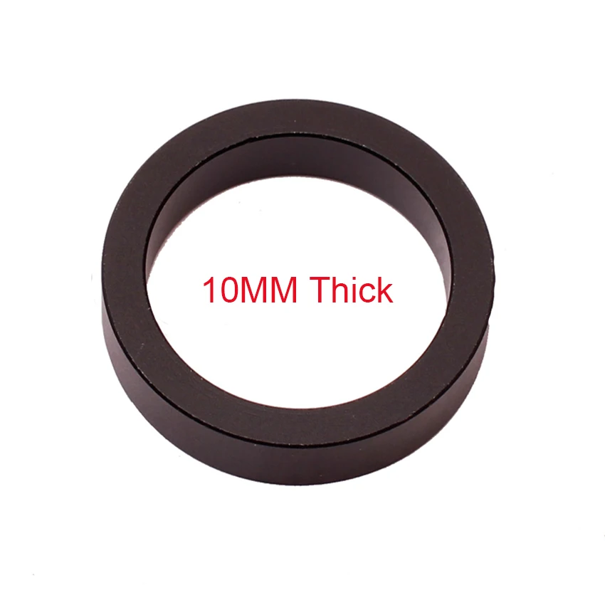Top 10mm Thick Washer for BBS01B BBS02B BBSHD Bafang Mid Drive Motor BBS Length Conversion 0
