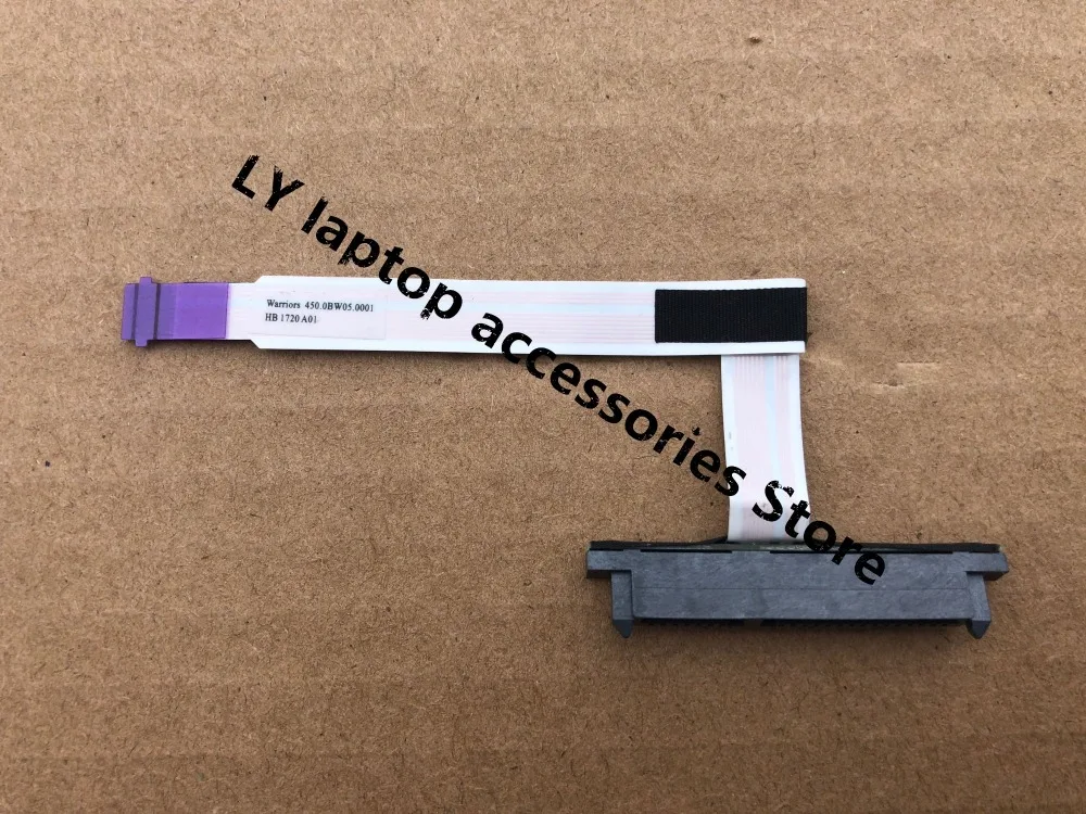 Оригинальный кабель для жесткого диска ноутбука HP Pavilion X360 15-BR 15-BR000 15-BR018NA HDD
