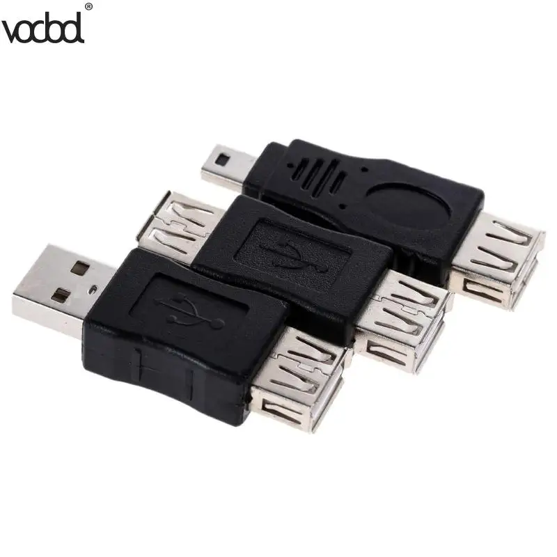 12 шт. USB адаптеры OTG Usb 2 0|Компьютерные кабели и разъемы| |