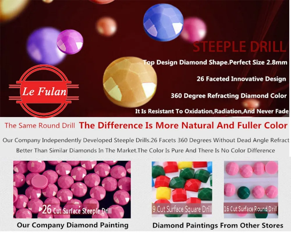 daimond painting full