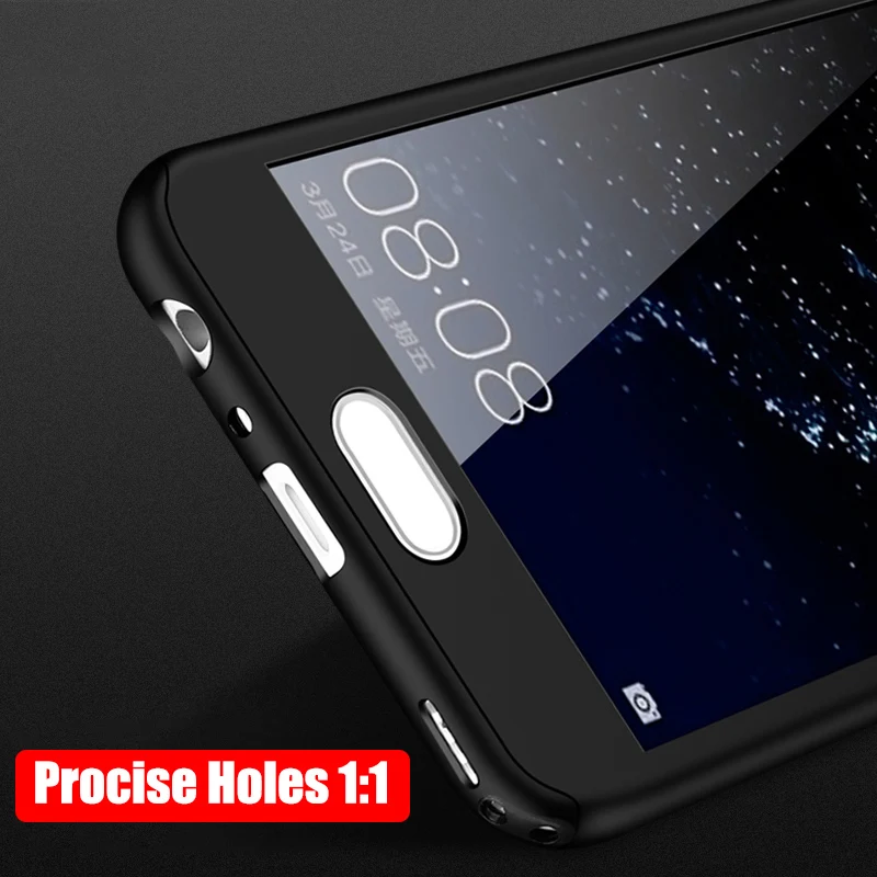 Роскошные ударопрочные чехлы с полным покрытием 360 градусов для Huawei P10 Plus чехол +
