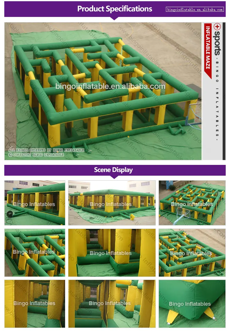 BG-G0404-MAZE-bingoinflatables