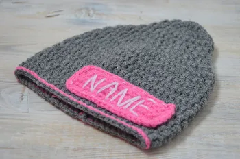 

crochet Baby nautical girls boy Handmade Hat ZC051