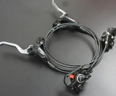 BR M365 тормоз велосипед гидравлический дисковый тормоз|bike hydraulic disc brake|hydraulic brakedisc