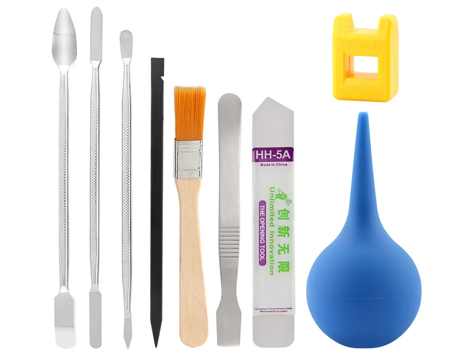 mobile phone repair tools set (2)