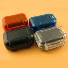 Hot Selling High End font b Earphone b font font b Accessories b font Waterproof Box