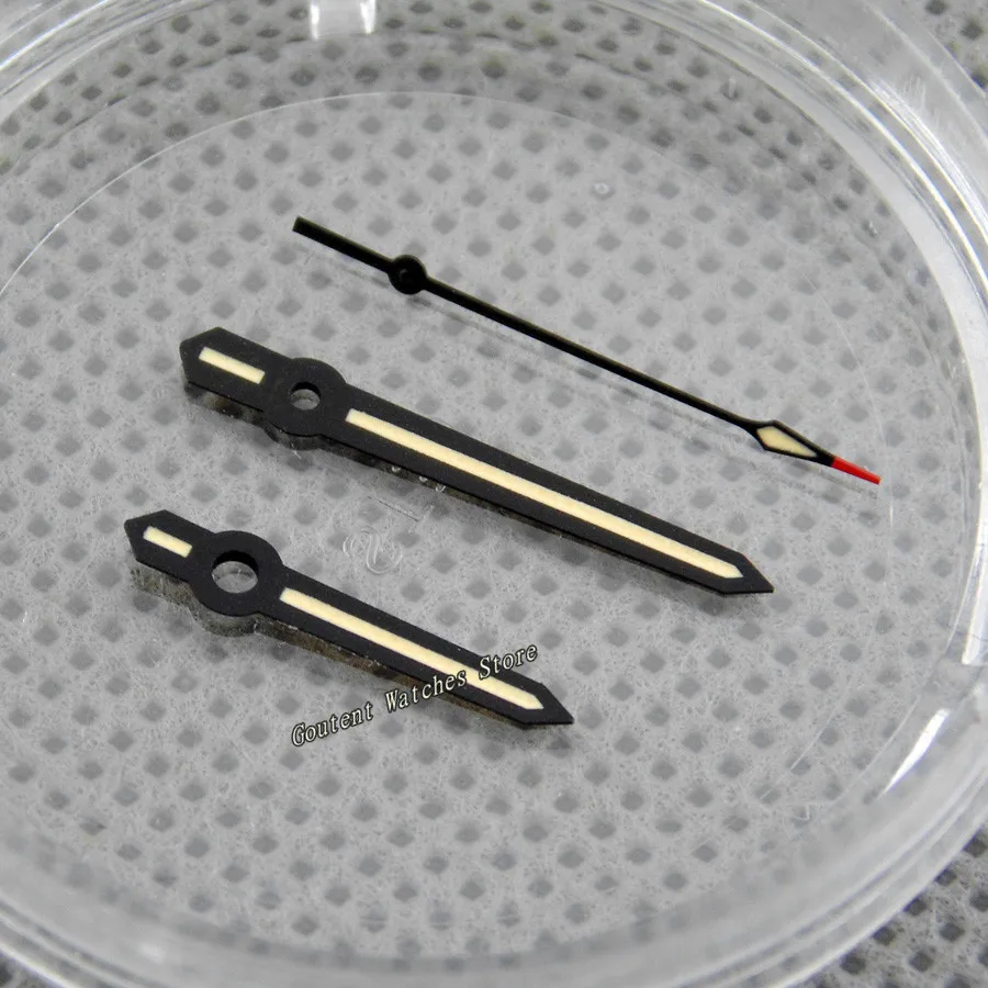 Watch Accessories Watch Part Watch Hands fit Miyota 8205/8215/821A Movement Men's Watch Hands Watch Accessories Watch Part Watch Hands fit Miyota 8205/8215/821A Movement Men's Watch Hands