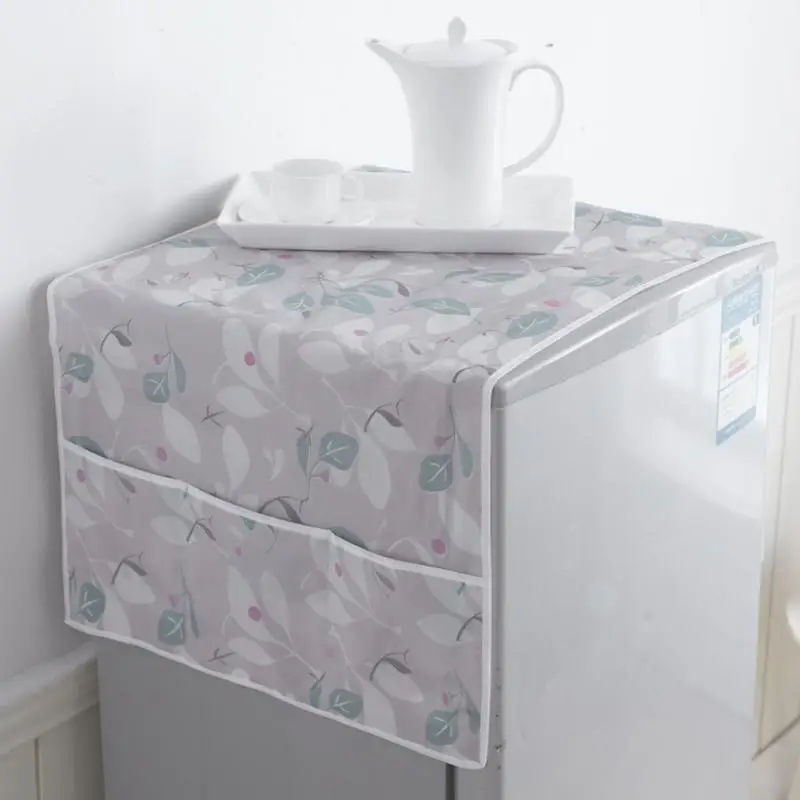

Reusable Floral Gear Dust Cover Hanging Pocket Waterproof Items Stuff Supplies