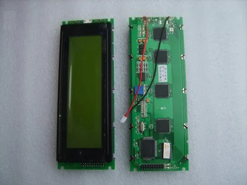 

DMF5005N для ЖК-экрана OPTREX