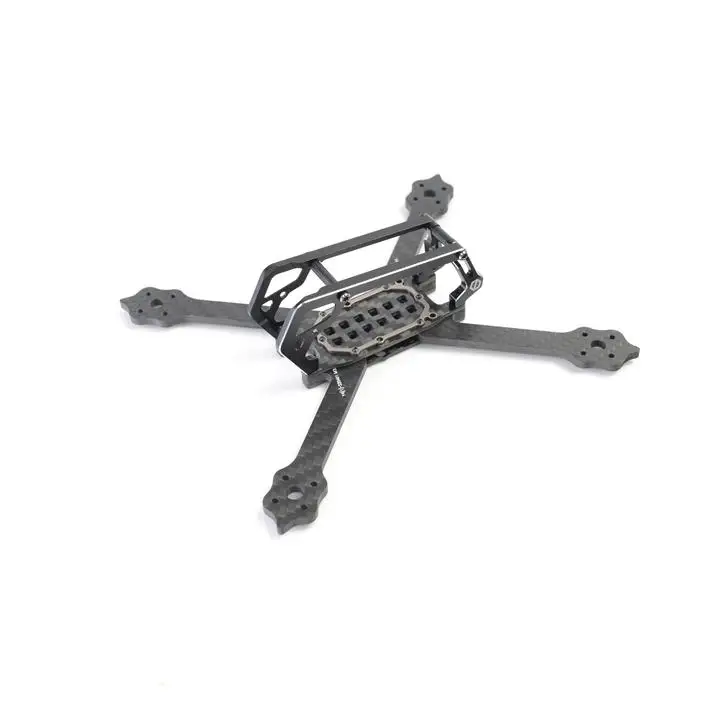 Diatone GT-M3 130 мм комплект из углеродного волокна для рамы растягивающийся X & Normal Rack