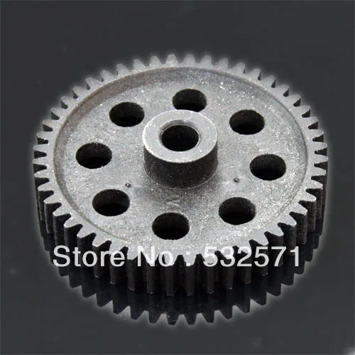 

11188 HSP Original Parts Spare Parts For 1/10 R/C Model Car Diff . Main Gear ( 48T ) 11188