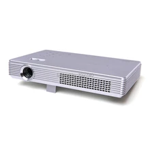 New DLP 4K Electronic Zoom High Brightness 7100Lumens Full HD 1080P Home Theater 1080P 3D Video WiFi Android 4.4 LED Projector