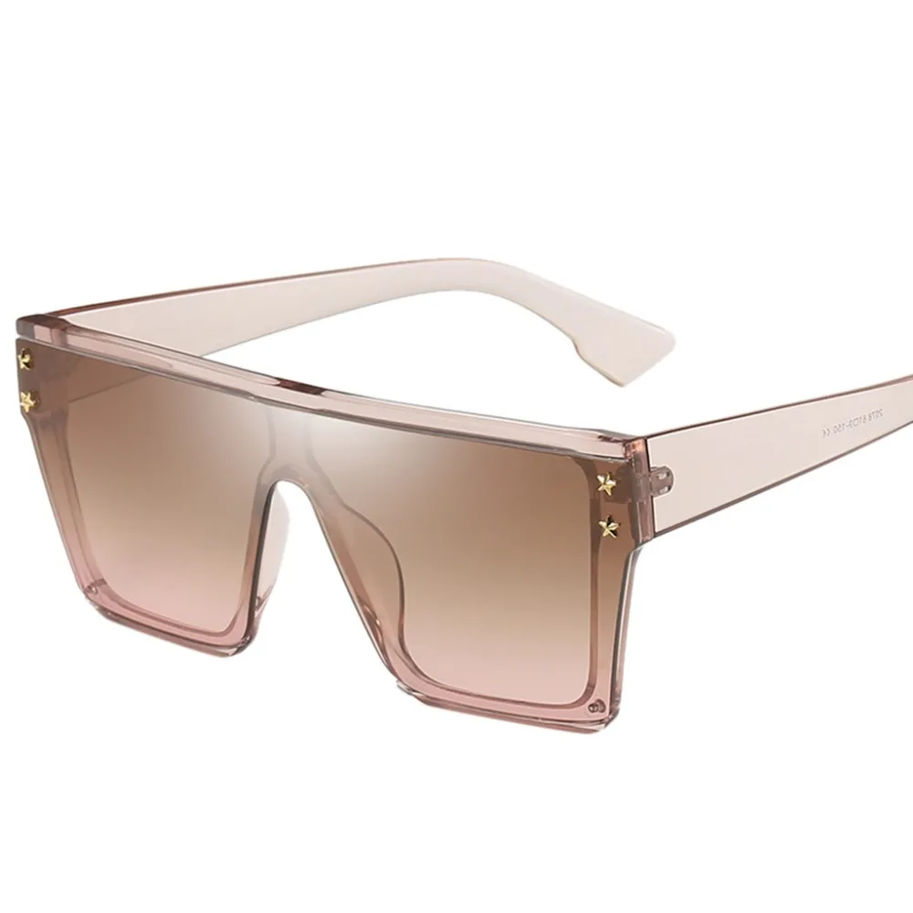 2019 women's men's retro big box sunglasses cycling glasses polarized photochromic sport 100% sunglasses oculos ciclismo 30J19 (23)