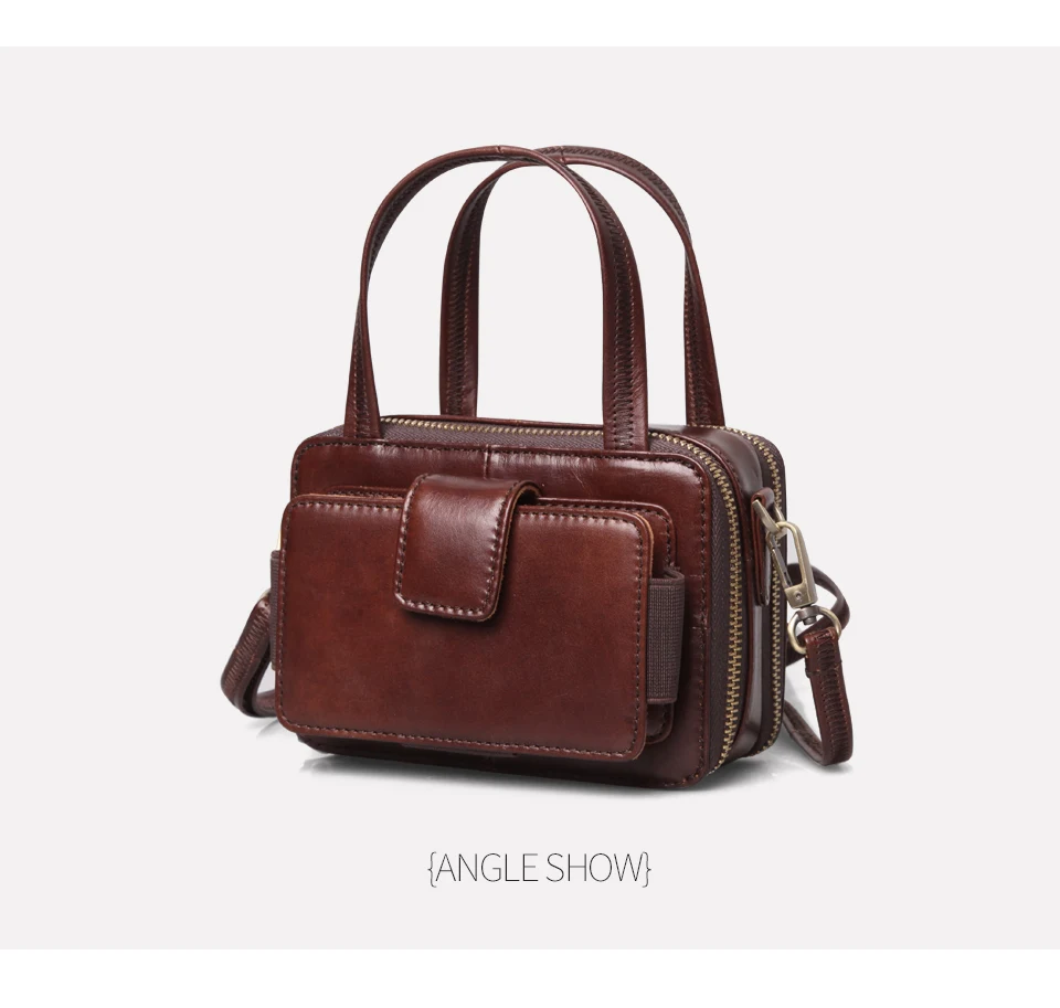 famosas designer crossbody sacos vintage