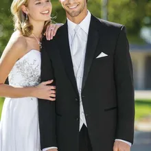 Лидер продаж черные свадебные костюмы для мужчин, черный костюм жениха, индивидуальный заказ Свадебные смокинги для мужчин, на заказ мужские пальто костюм Homme