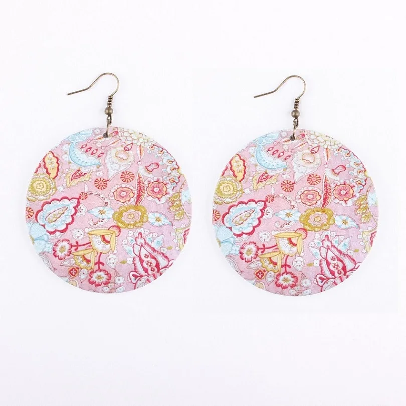 E3515 Floral