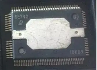 

3pcs/lot SE742 QFP