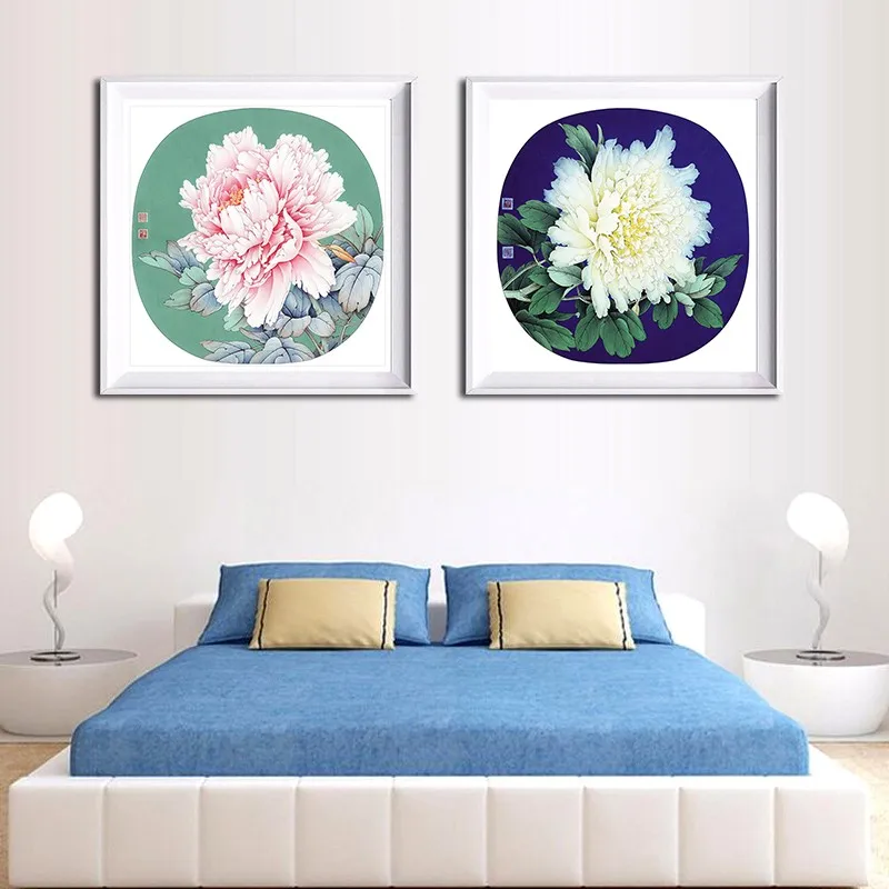 modern painting