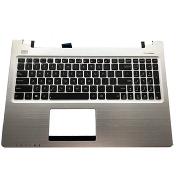 

Brand New Original Keyboard Palmrest for ASUS K56 R505C S550C K56CM S56C A56C Genuine Top Case with Keyboard for ASUS K56 S56C