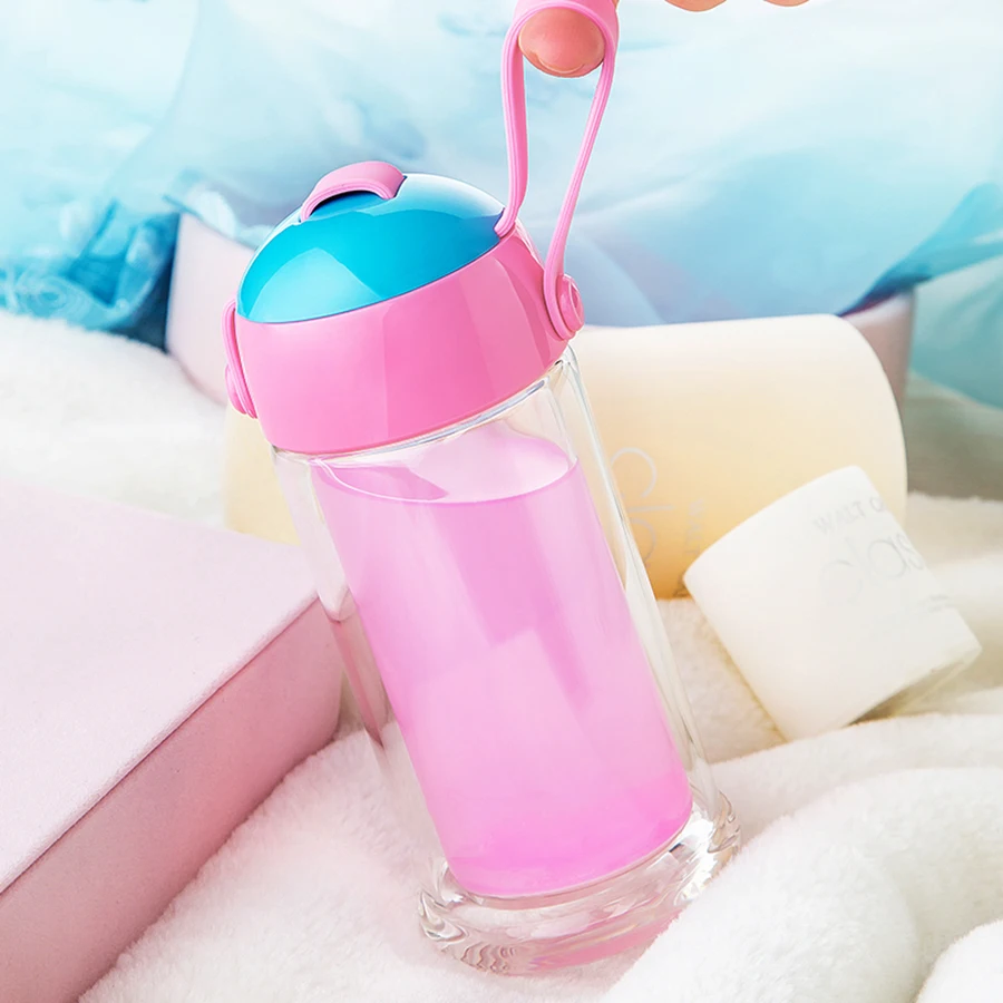 cute glassware