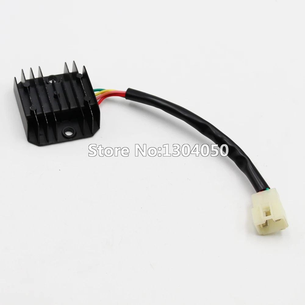 Atv Voltage Regulator Wiring Diagram wiring is life