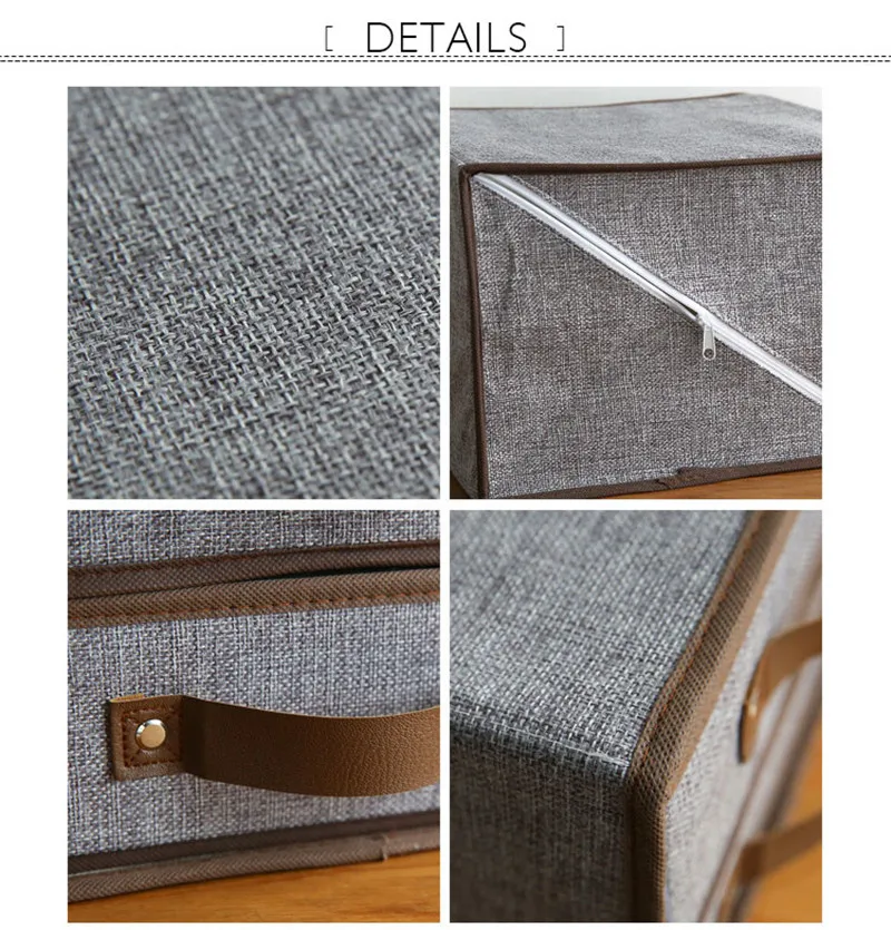 storage box (12)