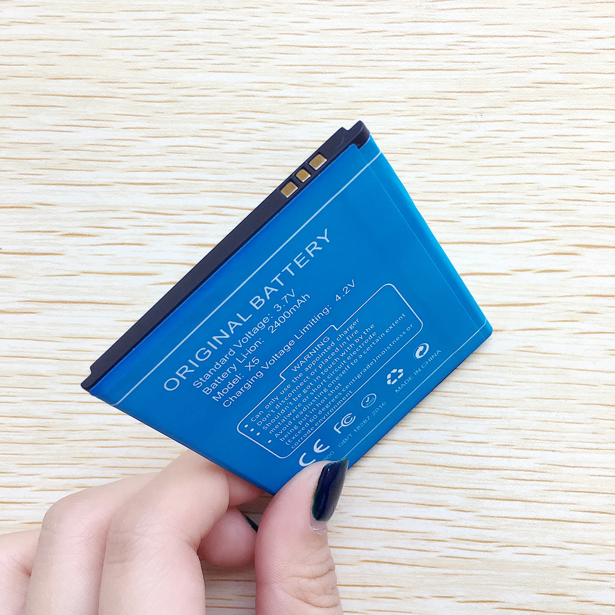 Аккумулятор Для Doogee X5 Pro 2400 мАч|battery for doogee|battery doogee x5battery |