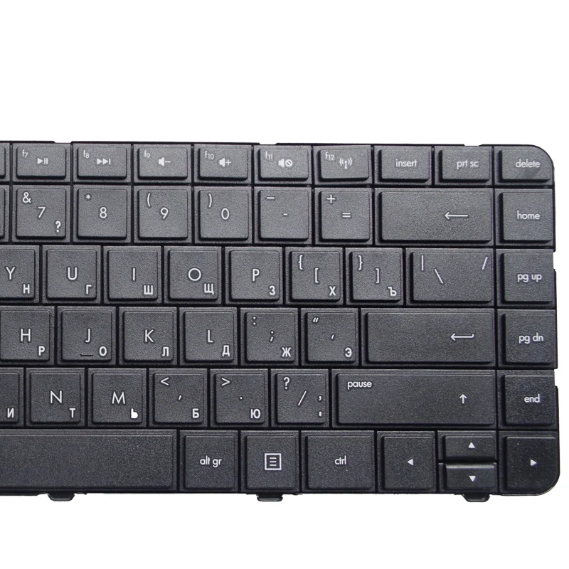  Russian laptop Keyboard for HP Pavilion G4-1117DX G4-1045TU G4-1016TX G4-1012TX G4-1015DX G4-1016DX