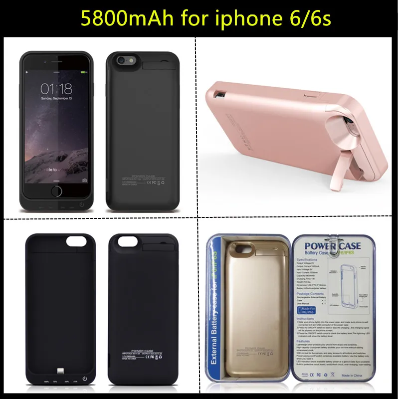 5800iphone 6