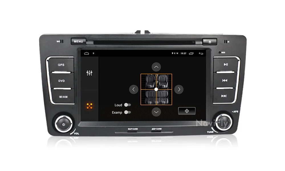 Excellent Android9.1 32G ROM 2G RAM 4g WIFI with OBD2 Carplay DVR Car dvd player gps navigator for SKODA/Octavia 2009-2013 mic SD card 21 Excellent Android9.1 32G ROM 2G RAM 4g WIFI with OBD2 Carplay DVR Car dvd player gps navigator for SKODA/Octavia 2009-2013 mic SD card 21