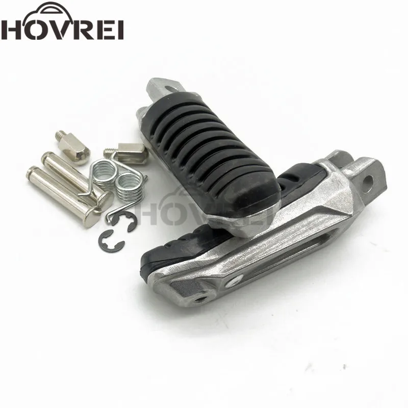 Передние Подножки для мотоцикла Suzuki V дополнительный 650 DL650 GSX1300R GSX1300 Hayabusa GSX650F GSX1400