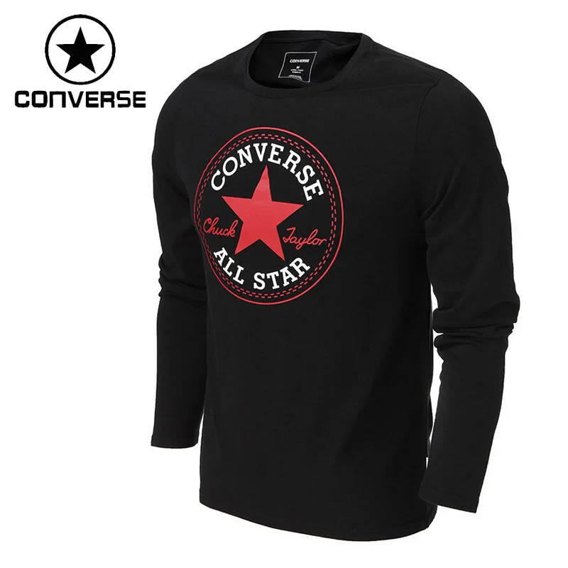 converse shirts men's