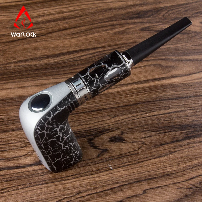 warlock e pipe box mod kit