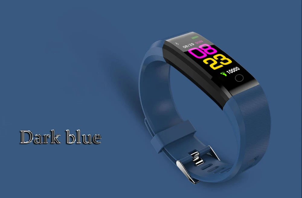 Умные часы для мужчин и женщин монитор сердечного ритма кровяное давление фитнес-трекер Смарт-часы спортивные часы для ios android Смарт-часы