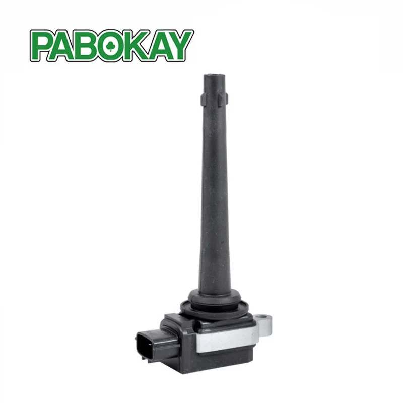 Катушка зажигания для Nissan Tiida 1.8L MR18DE X Trail T31 2.0L MR20DE 7701065086 IC16113 0221604014 F01R00A067 0221604021