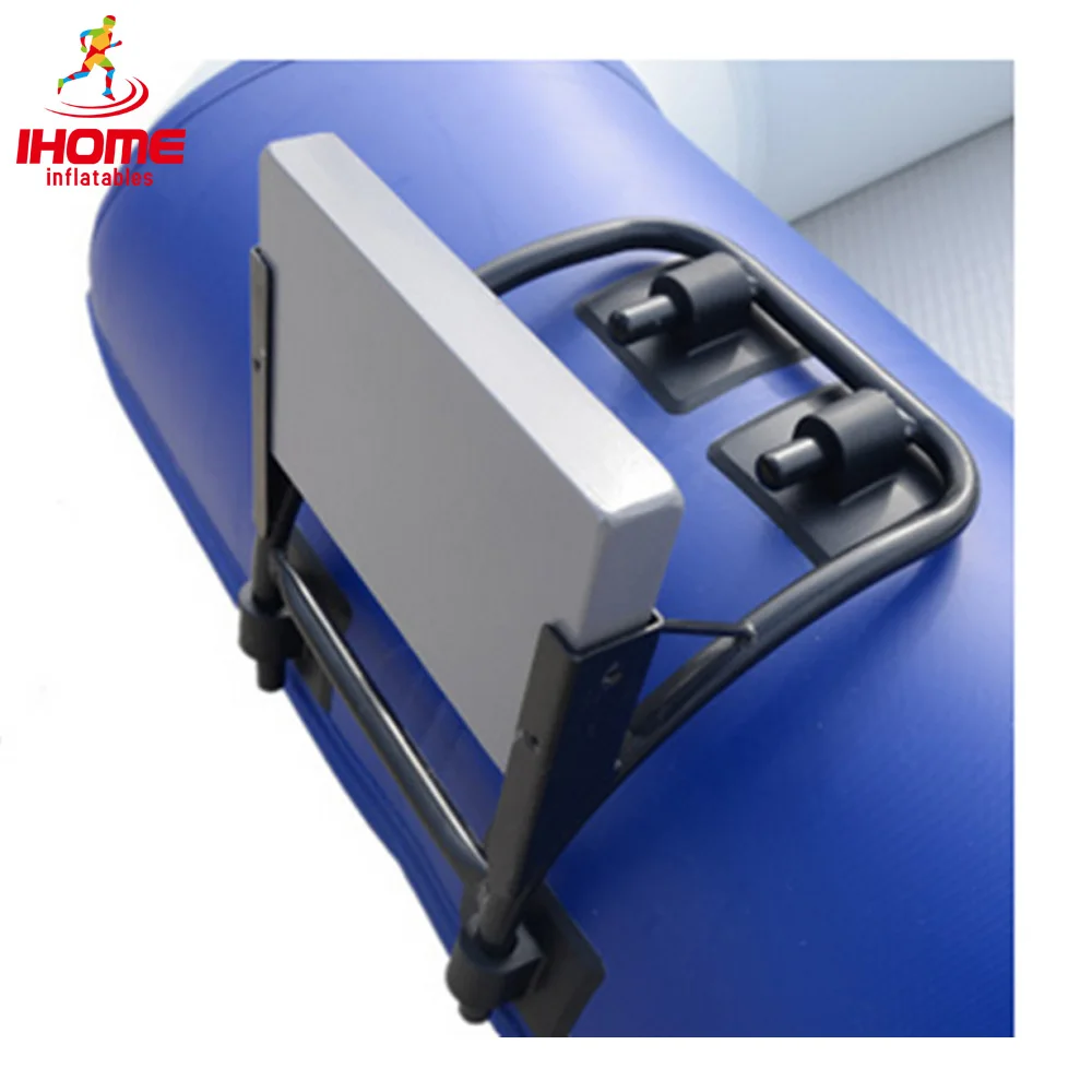 fishing boat motor holder boat motor support in Rowing Boats from