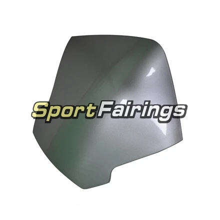 Полный комплект обтекателя Для Honda VFR1200 2010 2011 2012 2013 VFR 1200 ABS пластиковые детали для мотоцикла наборы для тела блестящие серебряные корпуса
