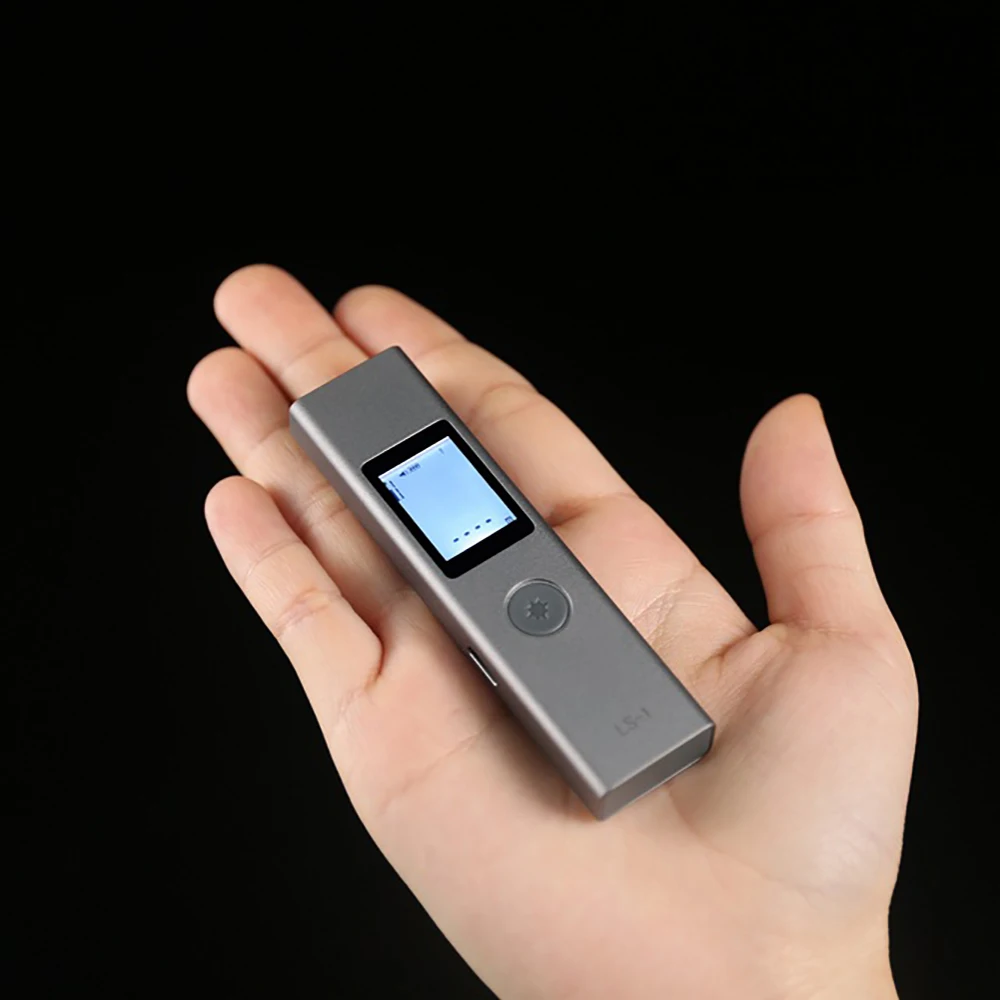 Skup LS 1 40m dalmierz laserowy dalmierz laserowy dalmierz laserowy precyzyjny pomiar przenośny ręczny dalmierz