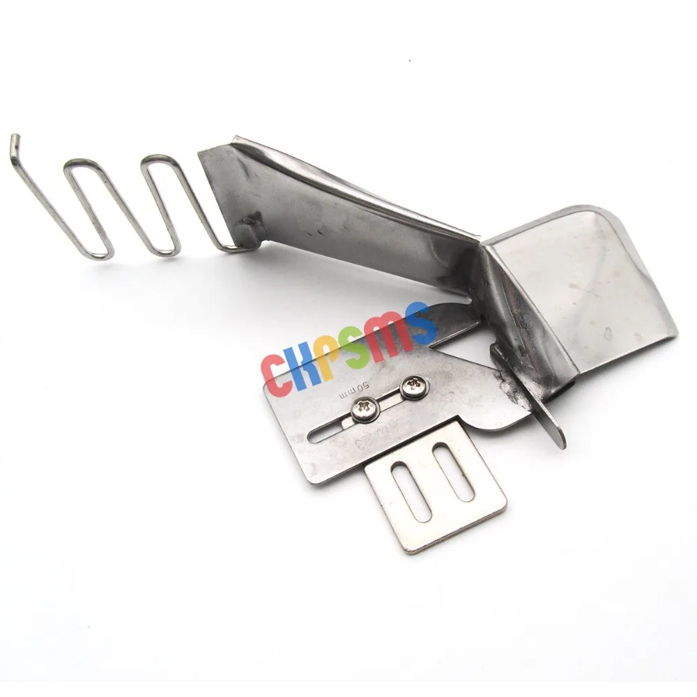 Adjustable Double Hemming Folder 5/8''- 1\" (15MM-25MM) Folder/Binder F