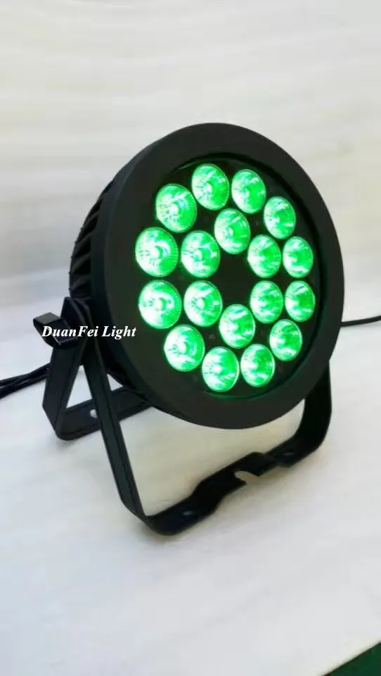 18x10w led flat par 1 (3)