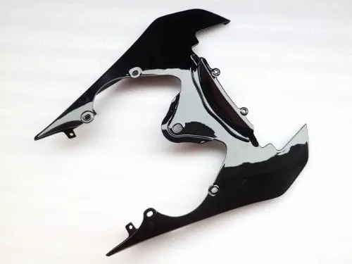 

Motorcycle Black ABS Cowl Front Center Tail Fairing For 2008-2016 Yamaha YZF R6 YZFR6 600 2009 2010 2011 2012 2013 2014 2015