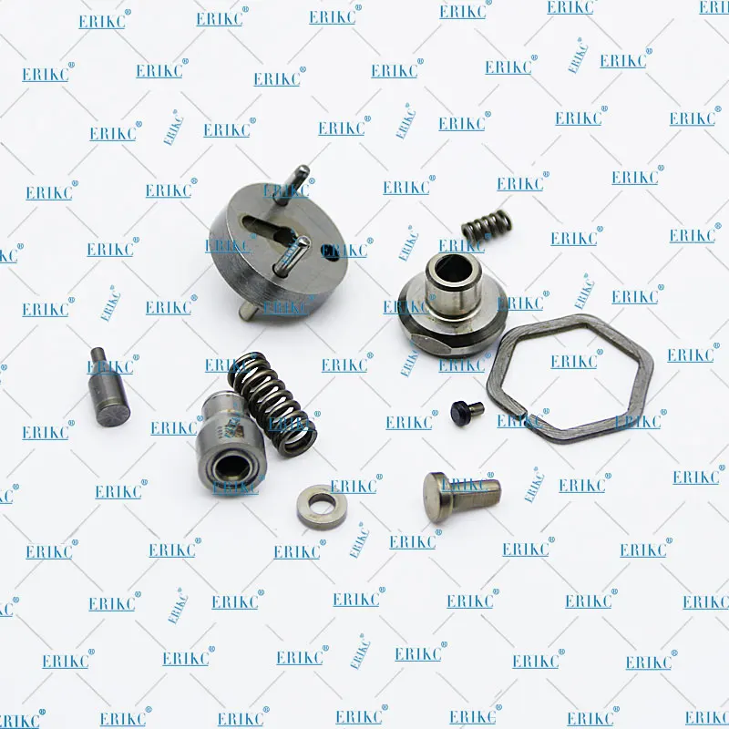ERIKC E1023600 Новое дизельное топливо Common Rail Pizeo инжектор ремонтные комплекты для Siemens Pizeo инъекции