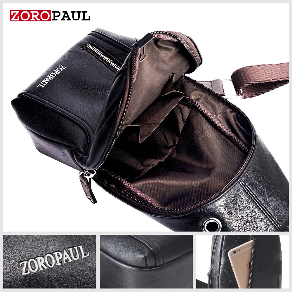pacote de cintura Usage : Fashion Men's Messenger Bag , The Best Gift For Men