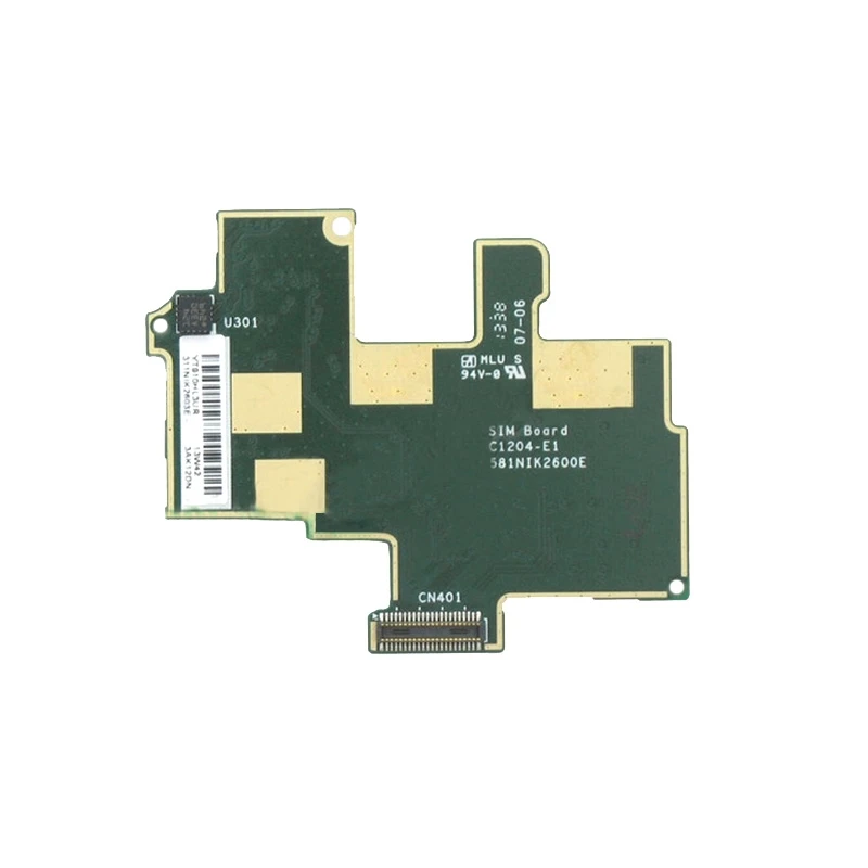 Считыватель SIM-карт iPartsBuy для Sony Xperia M / C1905 C1904 | Мобильные телефоны и аксессуары